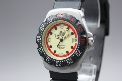 Montre homme tag heuer - montre,