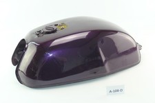 Honda CX 500 - Réservoir