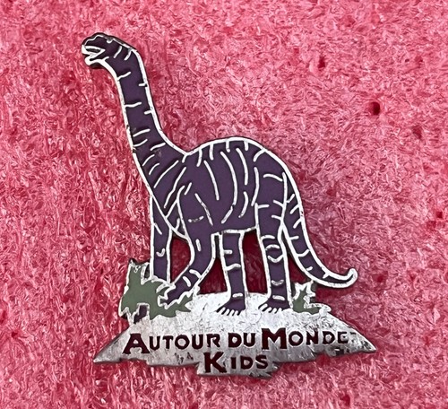T20 pin dinosaure - t20, pin’s