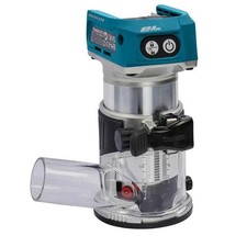 Affleureuse sans-fil MAKITA