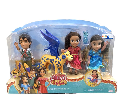 Disney princess elena - disney,