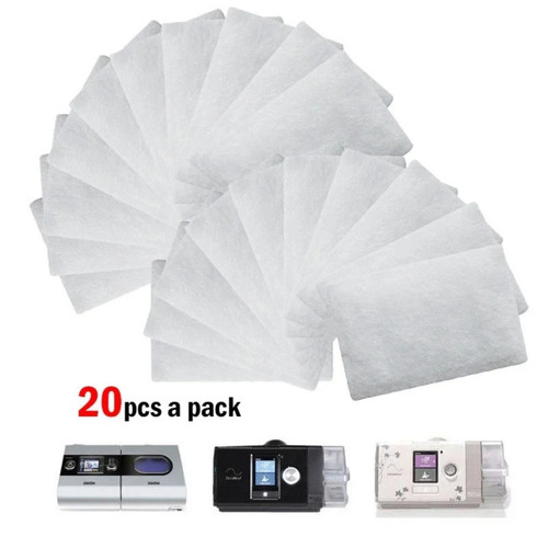 Cpap replacement filters for - filters,