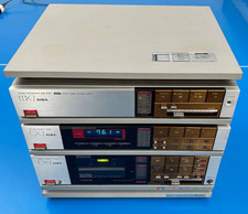Aiwa RK-X7 - Japanese Model -