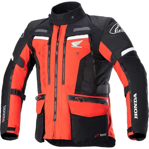 Veste moto alpinestars honda - moto,