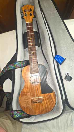 Koaloha opio tenor ukulele - koaloha,
