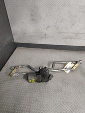 Moteur essuie glace avant