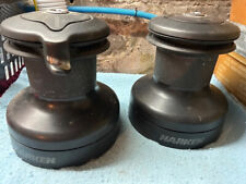 winches Harken 70 Light tres bon etat