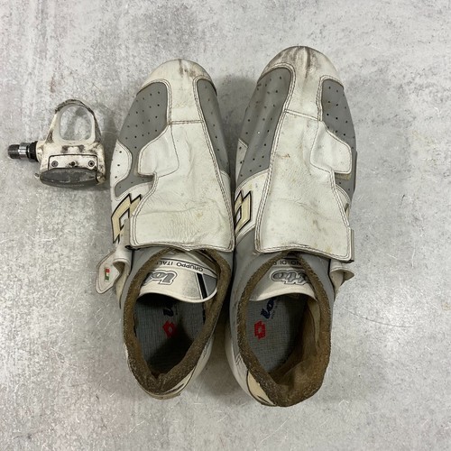 Lotto 2500 chaussures cyclisme - chaussures,