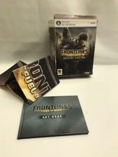 JEU VIDEO PC FRONTLINES