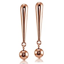 Or Rose Flash Argent Sterling