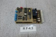 Kleinmann Elektronik Moteur