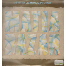 Matia Bazar ‎Lp vinyle Il y