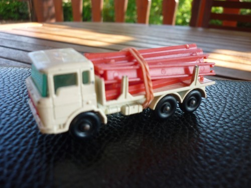 Matchbox lesney series - series, n°58