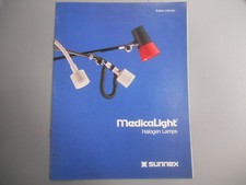 Vintage sunnex medicallight - vintage,