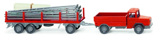 Wiking 039206 magirus deutz - 039206,