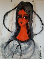 Nu - Artiste Hrasarkos (1975)