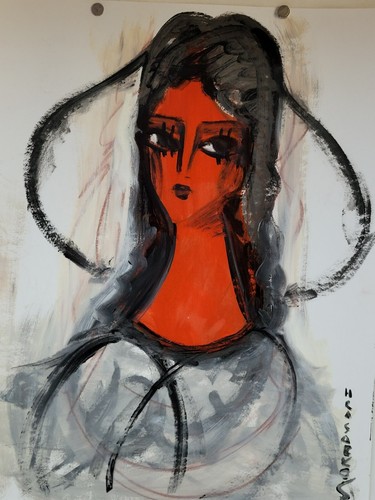 Artiste hrasarkos - nu,