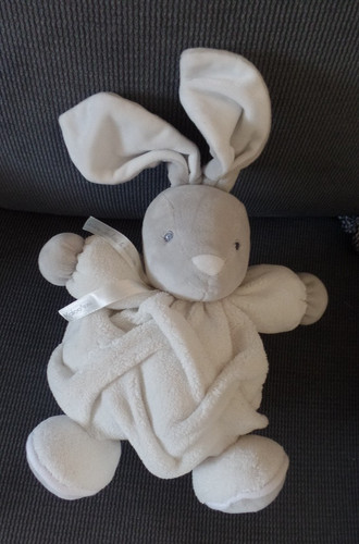 B4g doudou lapin - doudou,