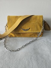 Sac A Bandoulière Rock Zadig Et Voltaire