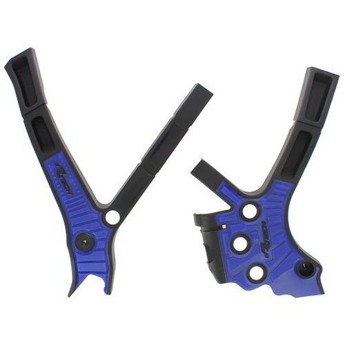 Protections cadre en - cadre,