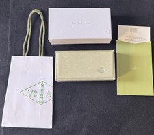 Van Cleef & Arpels Bracelet Box