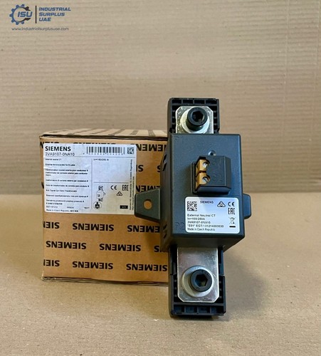 Siemens 3va9107 0na10 - siemens, 3va9107-0na10