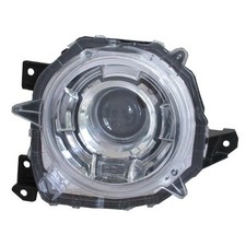 Phare électrique gauche, LED