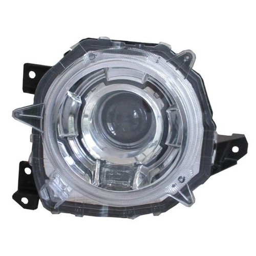 Phare électrique gauche led - électrique, gauche,