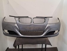 Pare choc avant BMW SERIE 3 E90 PHASE 2 51117204247