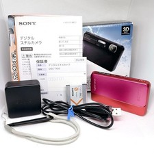 Appareil photo numérique
