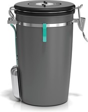 Bocal Hermétique En Acier