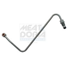 MEAT & DORIA Pipe-Line