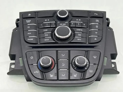 Opel meriva boutons - boutons, de
