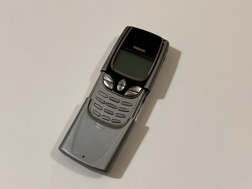 Nokia 8850 nsm - 8850, nsm-2nx