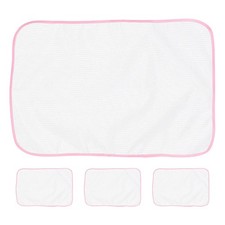  Coussinets de presse à