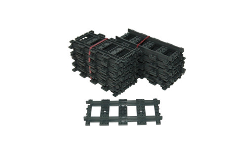 Lego train rails rc - lego®,