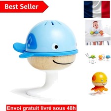 Jouets Sensoriels Bébé -