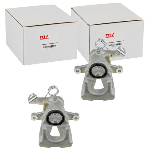 Nty étrier frein - 2x,