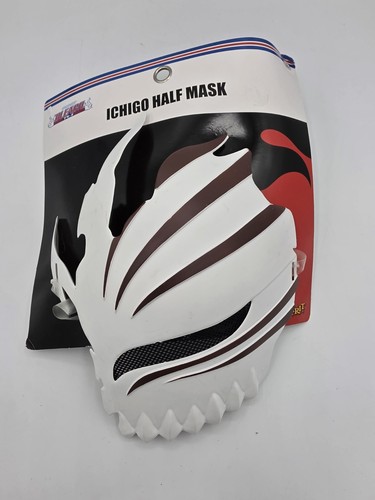 New ichigo half - half, mask
