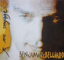 CD VG++: Benjamin Belliard, Je Me Voyage... - JMV01 / France . 2002