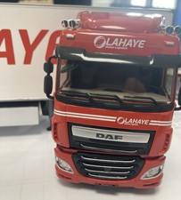 eligor camion Frigo 1/43