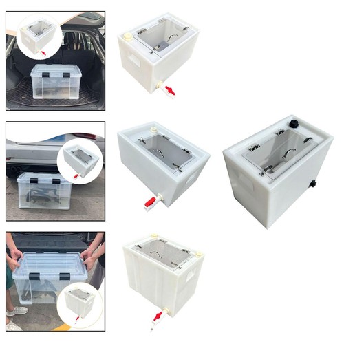 Accessoires pour aquarium