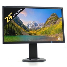 Moniteur Nec E243wmi-bk Écran