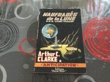 Fleuve Noir Anticipation 207/