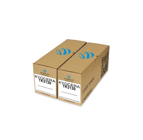 Toner noir compatible avec