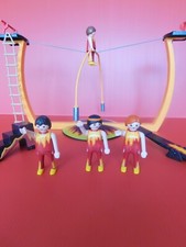 PLAYMOBIL / LES CIVILS :  LE