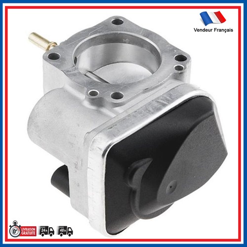 Boitier papillon pour renault - papillon,