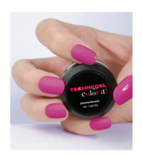 PEGGY SAGE GEL COULEUR TECHNI GEL UV & LED COLOR IT 5GR 146793 PASSIONNEMENT