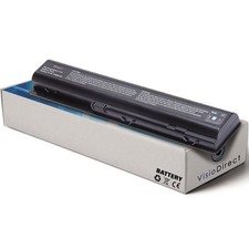 Batterie 4400mAh 14,4V HP
