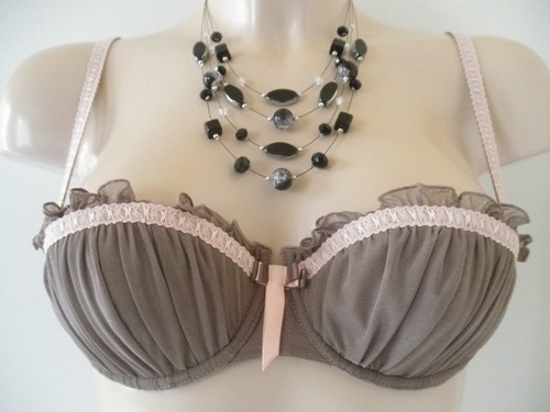 Chantal thomass soutien gorge - chantal,